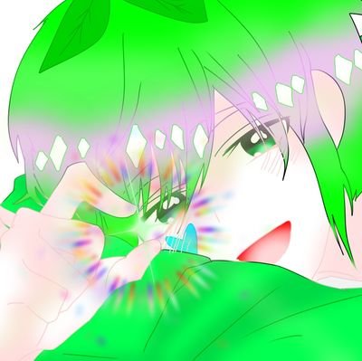 코노하🌿(메인트윗 보세요....)さんのプロフィール画像