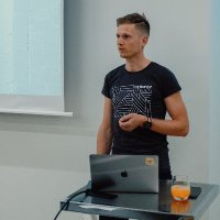 Andreas Cederström (@andriijas) 's Twitter Profile