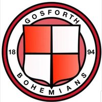 Gosforth Bohemians Reserves (@gosforthbohemi1) 's Twitter Profile