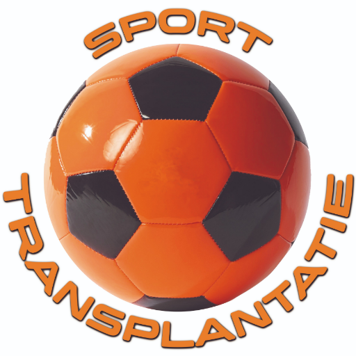 Voetbal voor getransplanteerden  (Tx), orgaan of stamcel. In het hele land actief. Doel: 5 regionale teams in 2022.