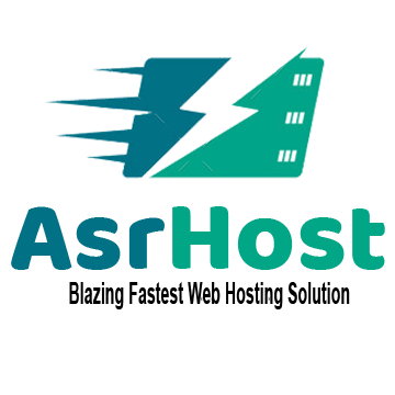 AsrHost Coupons and Promo Code