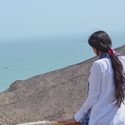 Maheen Saleem I Want To Go Far Far Away And Never Come Back