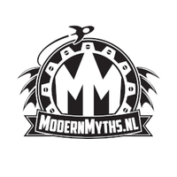 Modern Myths (@modernmythsnl) 's Twitter Profile Photo Modern Myths (@modernmythsnl) 's Twitter Profile Photo