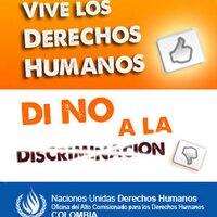 DERECHOS HUMANOS (@tolerancia_onu) 's Twitter Profile