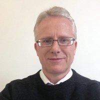 Mark Jackson (@marknwqa) 's Twitter Profile