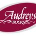 Audreys Books (@audreysbooks) Twitter profile photo Audreys Books (@audreysbooks) Twitter profile photo