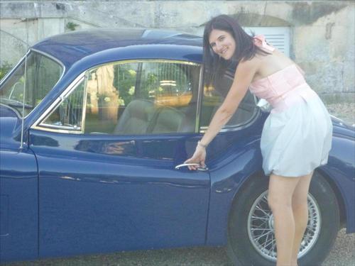 lydielocutura's profile picture. International Account director Carat France Clients: Jean Paul Gaultier, Issey Miyake, Narciso Rodriguez and Elie Saab Perfumes