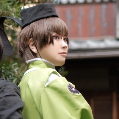 コスむぎさんのプロフィール画像