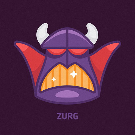 zurg's profile picture. とあるIT会社で働く湘南を愛するフリーランス。NO BEER NO LIFE