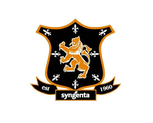 Syngenta F.C. - Simply one of the best boys football clubs around...!!!