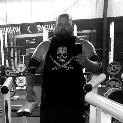 Head Powerlifting, Assistant Football Coach and Teacher in Edna Texas. Ex US Army, and Ex Police Officer.