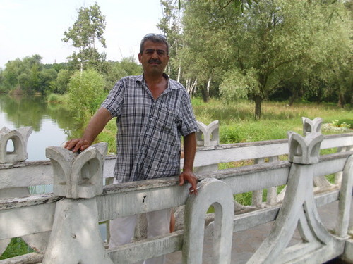 ozdamar15's profile picture. 