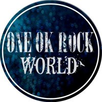ONE OK ROCK WORLD!(@oneokrockworld) 's Twitter Profile Photo