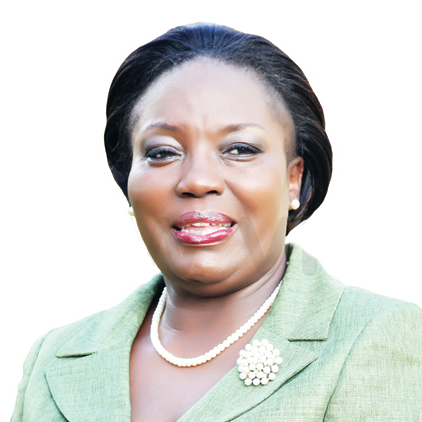 Rebecca Alitwala Kadaga