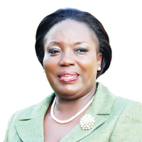 Rebecca Alitwala Kadaga (@rebeccakadagaug) 's Twitter Profile