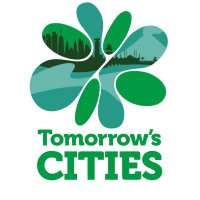 Tomorrow's Cities(@UrbanRiskHub) 's Twitter Profile Photo