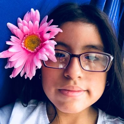 Emily Salvador 💕