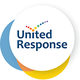 Visit United Response Profile