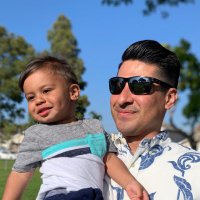 David Naranjo (@davidpnaranjo) 's Twitter Profile