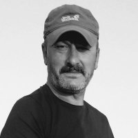 Cevdet İleli (@ilelicevdet) Twitter profile photo
