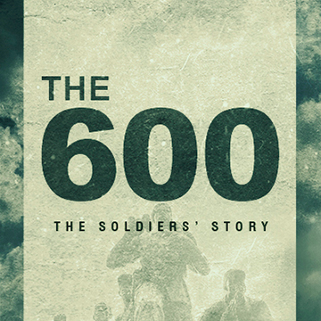 The600Film Profile Picture