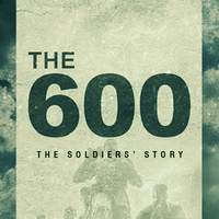The 600(@The600Film) 's Twitter Profile Photo