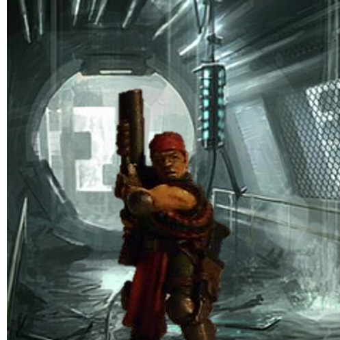 Lolo_MIR84's profile picture. Apasionado de cualquier "subcultura" que expanda la imaginación.