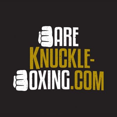 BareKnuckle-boxing