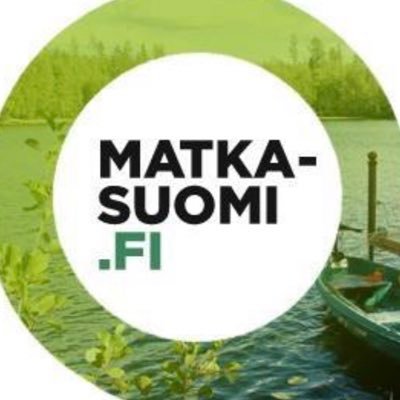 matkasuomi_fi's profile picture. Parhaat ideat matkallesi Suomessa!