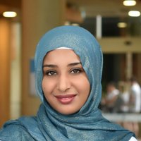 Salma Ahmed, PhD(@Salma_E_Ahmed) 's Twitter Profile Photo