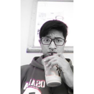 JustCall_Matt's profile picture. My dream is to be a great hooman | +62 | Just a regular Brown Asian guy | I hate tall people because they makes me look short