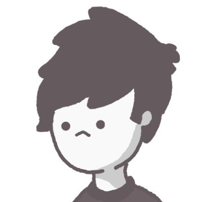 indie game developer. owner of studio bidou. currently working on stickfigurez!