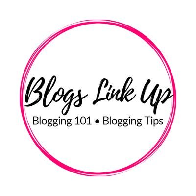 blogslinkup's profile picture. Tips for beginner bloggers. | Blogging 101| #blogging | #BloggingTips