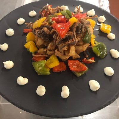 Chef38258612's profile picture. Cocinero de la vida