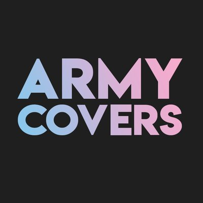 Welcome to ARMY COVERS! This page is for ARMYs from all around the world whose dream is to show their love to BTS š¤š Hosted by @YOONKIED