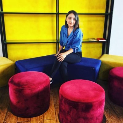 AkgOzlem's profile picture. 1907 - 35 - Mavi 💙