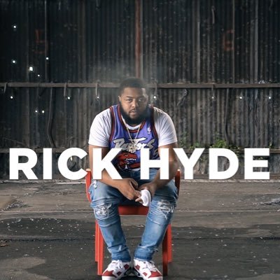 Rick Hyde Profile