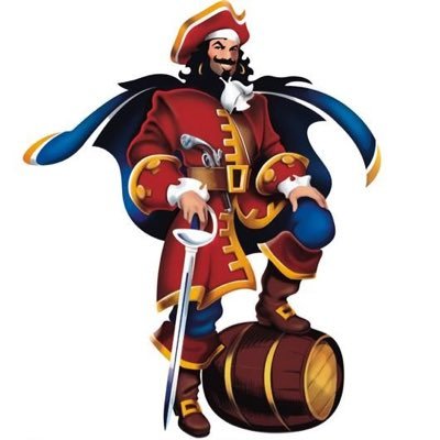 Captain Morgan 「To Life, Love and Loot（人生とは愛と略奪）」
石油王　ピンク　カエサル