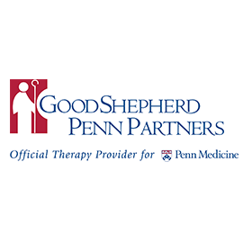 Good Shepherd Penn Partners, official therapy provider for @PennMedicine, inpatient, outpatient rehabilitation & long-term acute care across the Delaware Valley