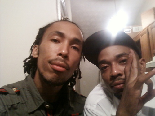 VAI IM DAT GUY PRINCE OF DA BACYARD FAMILY TOPGUN TIL DA DEATH OF ME ENOUGH SAID