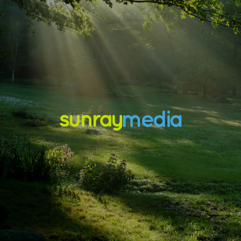 Sunray Media is a young and dynamic website design company bristling with creativity. :D #webdesign