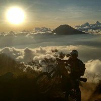 Ragil Suryo Raharjo (@ragilsempronk) 's Twitter Profile Photo Ragil Suryo Raharjo (@ragilsempronk) 's Twitter Profile Photo