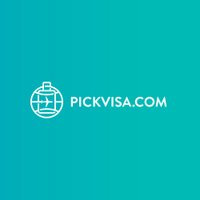 Pickvisa.com(@pickvisa) 's Twitter Profile Photo