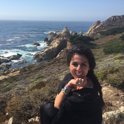 Claudia_VGG's profile picture. 