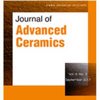 Journal of Advanced Ceramics(@JAC_Journal) 's Twitter Profile Photo
