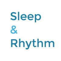SleepRhythm(@RhythmSleep) 's Twitter Profile Photo