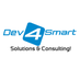 Dev4Smart (@dev4smart) Twitter profile photo Dev4Smart (@dev4smart) Twitter profile photo