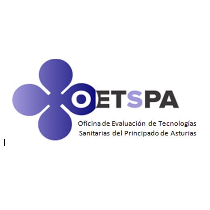 Oficina de Evaluación de Tecnologías Sanitarias del Principado de Asturias. Fomentamos el uso adecuado de las tecnologías sanitarias eficientes.