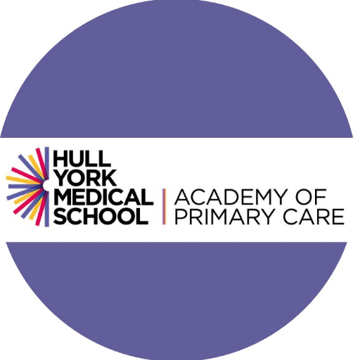 Academy of Primary Care @ Hull York Medical School