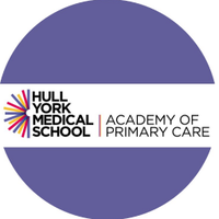 Academy of Primary Care @ Hull York Medical School (@hyms_apc) 's Twitter Profile